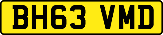 BH63VMD