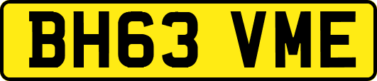 BH63VME