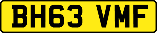 BH63VMF