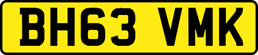 BH63VMK