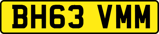 BH63VMM