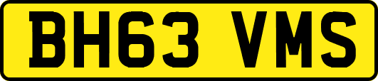 BH63VMS