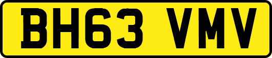 BH63VMV