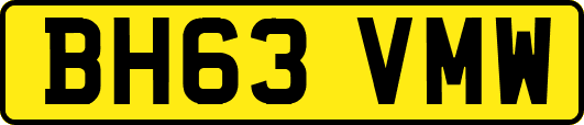 BH63VMW