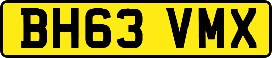 BH63VMX