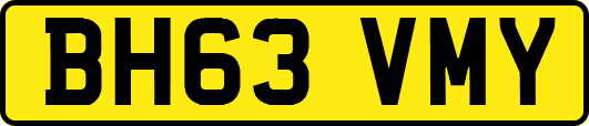 BH63VMY