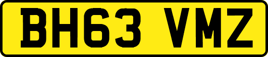 BH63VMZ