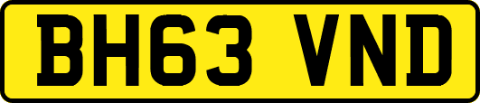 BH63VND