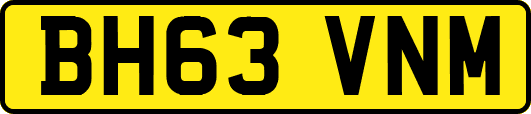 BH63VNM