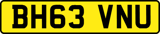 BH63VNU