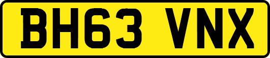 BH63VNX