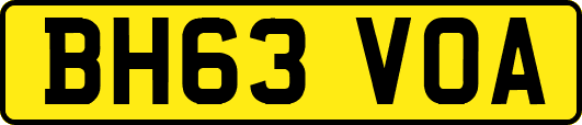 BH63VOA
