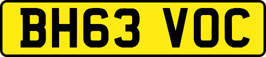 BH63VOC