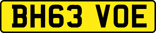 BH63VOE
