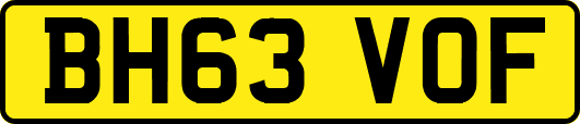BH63VOF