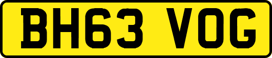 BH63VOG