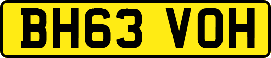 BH63VOH