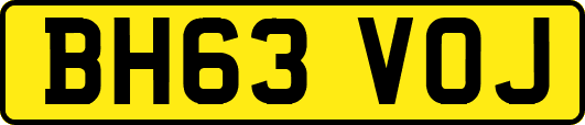 BH63VOJ