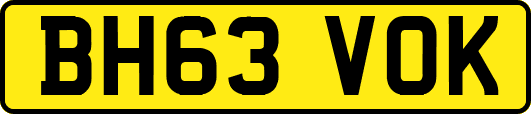 BH63VOK