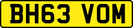 BH63VOM