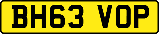 BH63VOP
