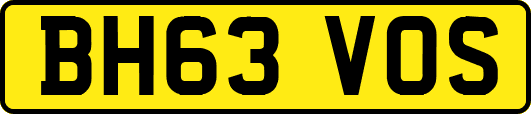 BH63VOS