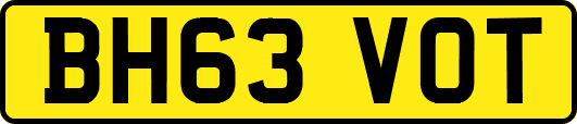 BH63VOT