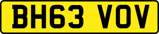 BH63VOV