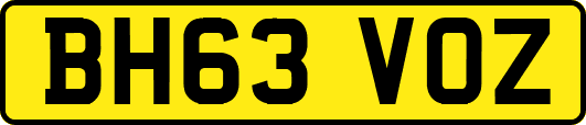 BH63VOZ
