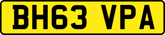 BH63VPA