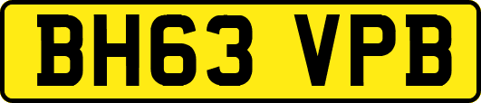 BH63VPB