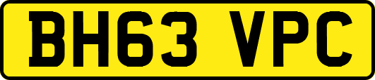 BH63VPC