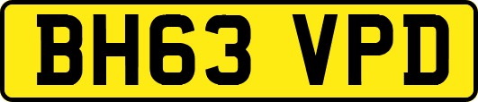 BH63VPD