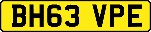 BH63VPE