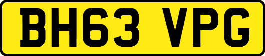 BH63VPG