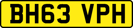 BH63VPH