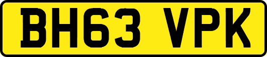 BH63VPK