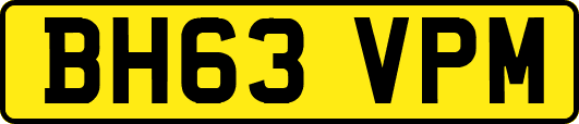 BH63VPM