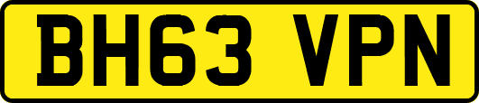 BH63VPN