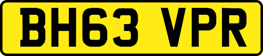 BH63VPR