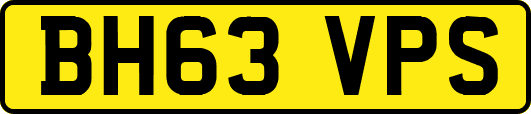 BH63VPS