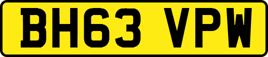 BH63VPW