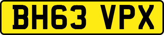 BH63VPX