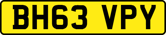 BH63VPY