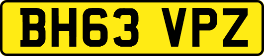 BH63VPZ