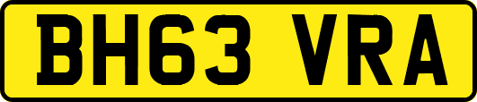 BH63VRA