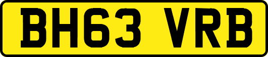 BH63VRB
