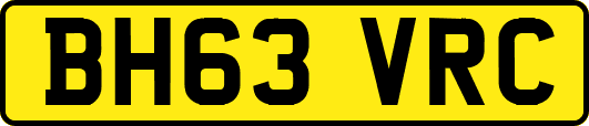 BH63VRC