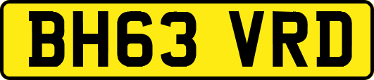 BH63VRD