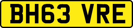 BH63VRE